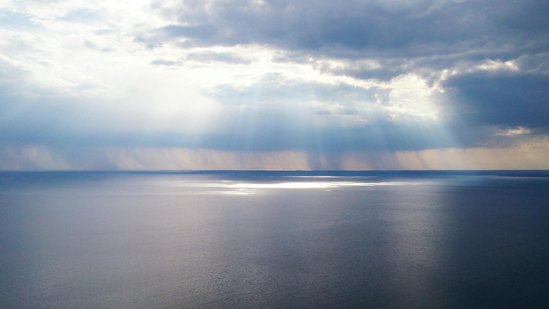 body of water