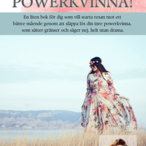 E-bok Från People pleaser till Powerkvinna